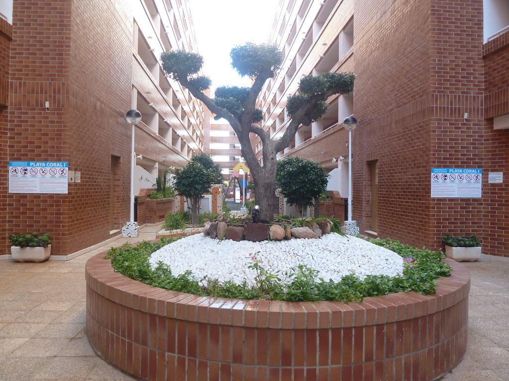 Playa Coral En Marina D'Or Apartment Oropesa del Mar Exterior photo