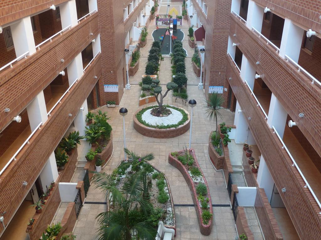 Playa Coral En Marina D'Or Apartment Oropesa del Mar Exterior photo