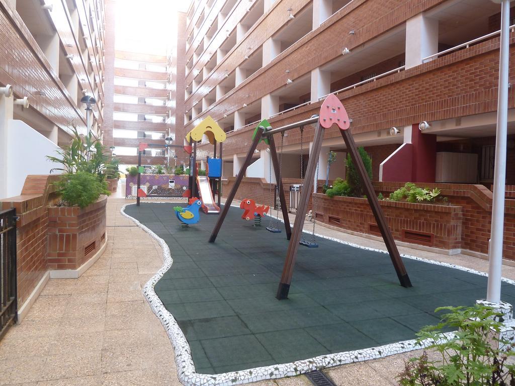 Playa Coral En Marina D'Or Apartment Oropesa del Mar Exterior photo