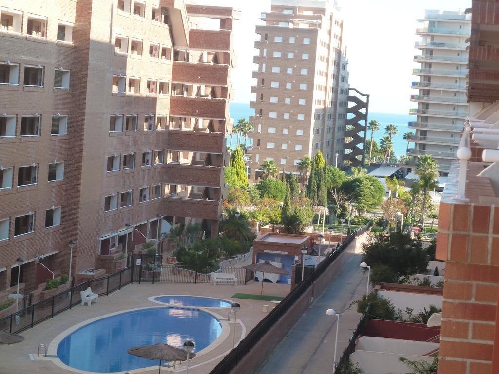Playa Coral En Marina D'Or Apartment Oropesa del Mar Exterior photo