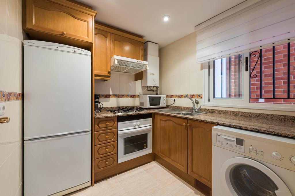 Playa Coral En Marina D'Or Apartment Oropesa del Mar Exterior photo