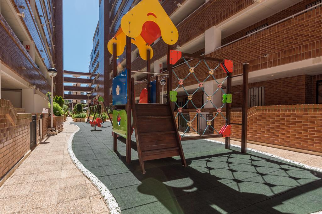 Playa Coral En Marina D'Or Apartment Oropesa del Mar Exterior photo