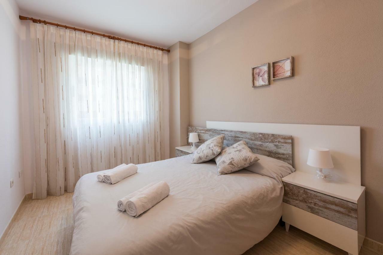 Playa Coral En Marina D'Or Apartment Oropesa del Mar Exterior photo