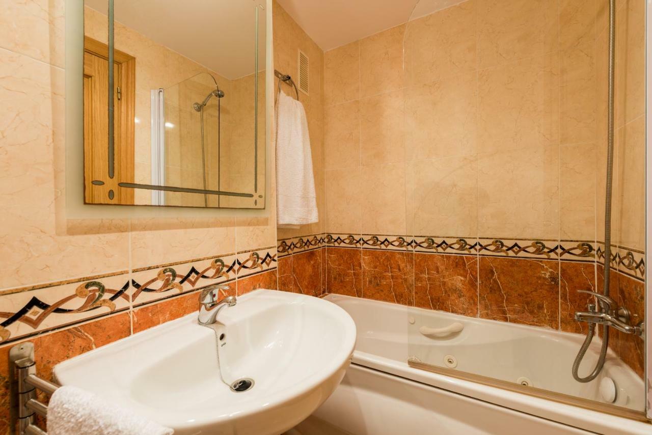 Playa Coral En Marina D'Or Apartment Oropesa del Mar Exterior photo